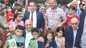 ترسيخ قيم ثورة التحرير المباركة في نفوس الأطفال