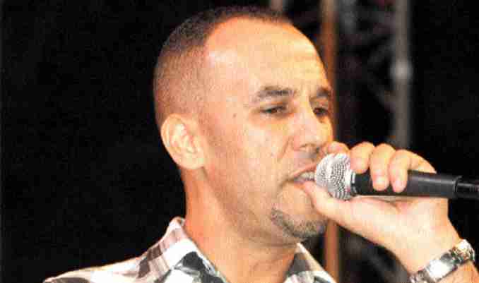 الأصوات الشابة بحاجة إلى دعم وانتظروني في ألبوم جديد