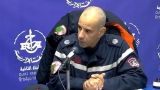 مدير فرعي للإعلام والتوعية بالمديرية العامة للحماية المدنية المقدم نسيم برناوي