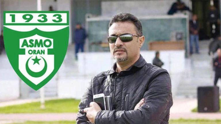 العوفي يستبعد استئناف النشاط الكروي قريباً