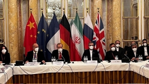 مساع أوروبية لإحياء الاتفاق النّووي