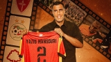 القائد الأسبق للمنتخب الوطني يزيد منصوري