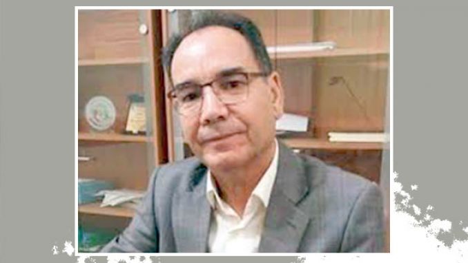 الالتزام بالتدابير الوقائية لإعادة فتح باب مبنى "بشطارزي"