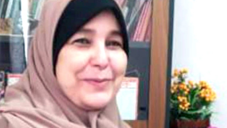أسعى لتكون لكل امرأة جزائرية بصمتها الخاصة