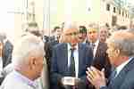 وزير التجارة: 69 مليار دج قيمة المعاملات التجارية غير القانونية