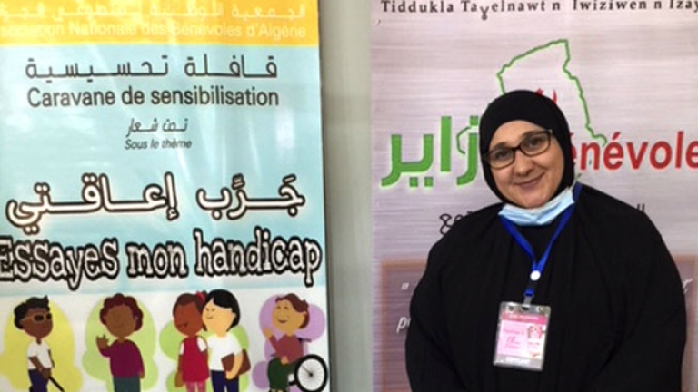 حملة لمساعدة المقبلات على الزواج