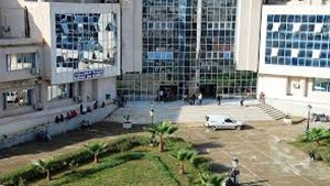 جامعة سكيكدة تتدعم بملحقة لكلية الطب