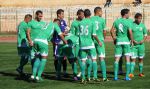 &quot;الصادا&quot; تشحن لاعبيها لمواجهة &quot;الغالية&quot;