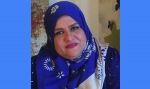 أمال لحول، رئيسة جمعية "الحياة" للتكفل بمرضى السيدا
