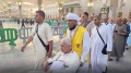 إرشاد إلكتروني للحجّاج التائهين وفريق لاسترجاع المفقودات