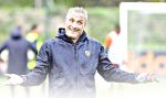 المدرب الفرنسي كازوني