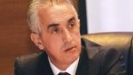 رابح شباح رئيس الاتحادية الجزائرية للمصارعة