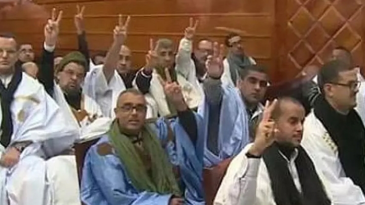 منظمات حقوقية صحراوية تدقّ ناقوس الخطر