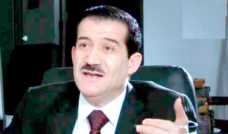 غول يدعو إلى ندوة وطنية تفضي إلى إجماع وطني