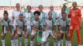  المنتخب الوطني لكرة القدم للسيدات