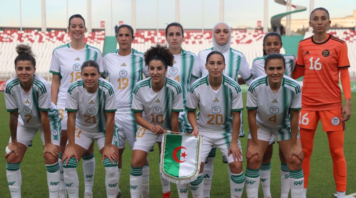 نهاية مغامرة المنتخب الوطني في "كان"