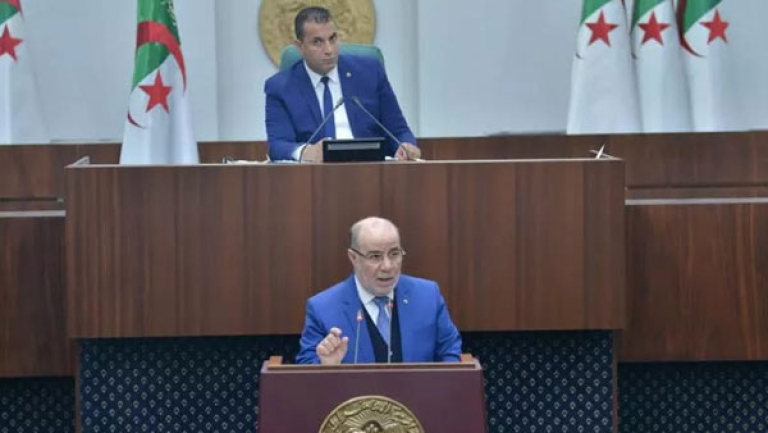 نعمل على ترقية مستوى الأئمة ومدرّسي القرآن