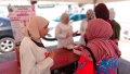 السقوط وسرطان عنق الرحم تحت المجهر