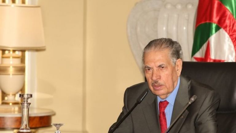 مشروع وطني كبير آخر ينطلق في الفاتح نوفمبر