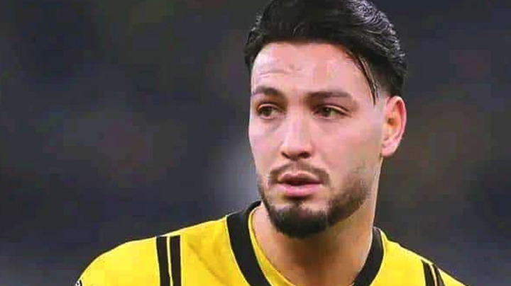 مضاعفات صحية تبعد بن سبعيني عن تربص نوفمبر