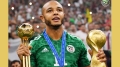 الدولي الجزائري ياسين براهيمي
