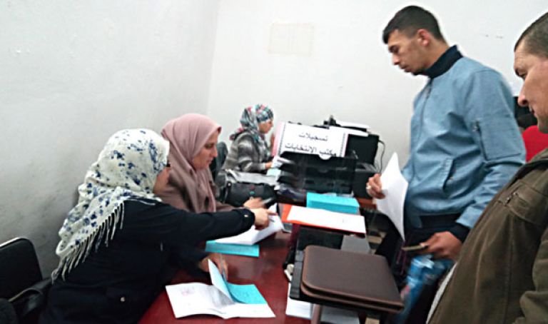 بلديات العاصمة مدعوة لاحترام مواعيد فتح وغلق المكاتب
