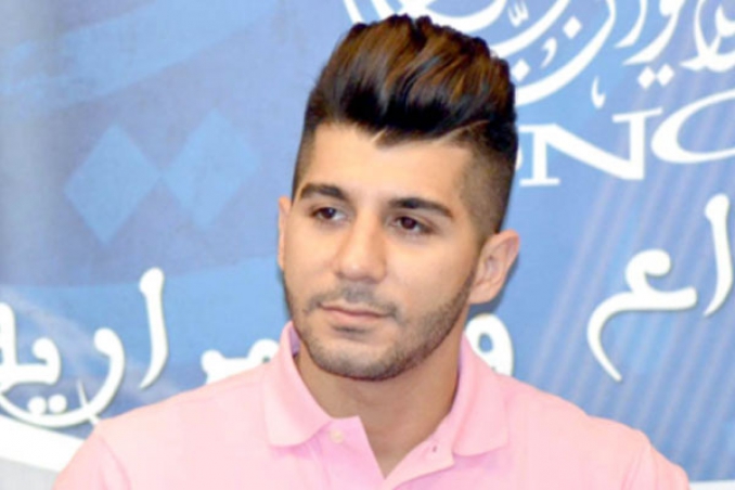 الشعبان الفلسطيني والجزائري شعب واحد