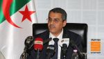 الرئيس المدير العام لسوناطراك توفيق حكار