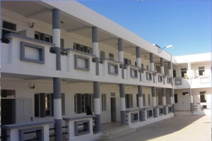 هياكل تربوية انتهت بها الأشغال وأخرى تراوح مكانها