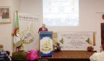 يوم تحسيسي نظمه المركز الثقافي الإسلامي