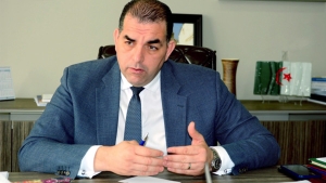 ”كابسي” تسلم كتابها الأبيض لرئيس الجمهورية