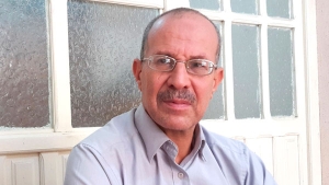 الحاج طاهر بولنوار، رئيس الجمعية الوطنية للتجار والحرفيين