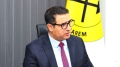 الرئيس المدير العام لشركة "سونارام" رضا بلحاج