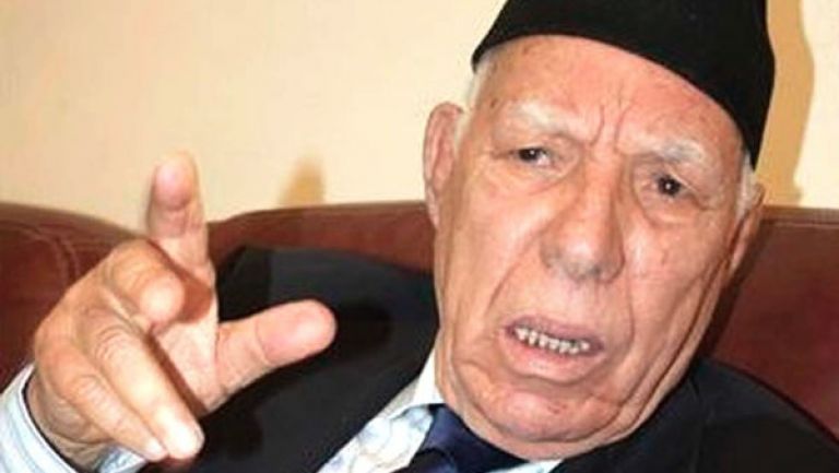 الفقيد من طينة الذين سجلوا مآثرهم في صفحات التاريخ