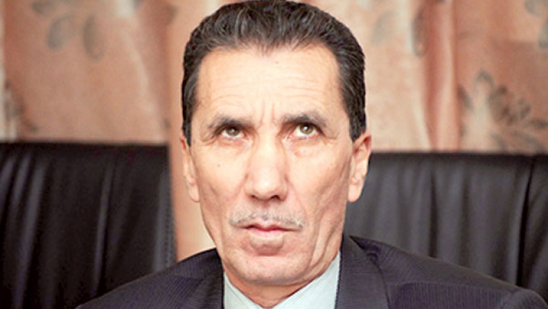 نضالنا سياسي ولا مشكلة لنا مع الرئيس بوتفليقة