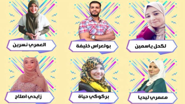 إطلاق مبادرة "سنمسك بيد طفل صعب التعلم"