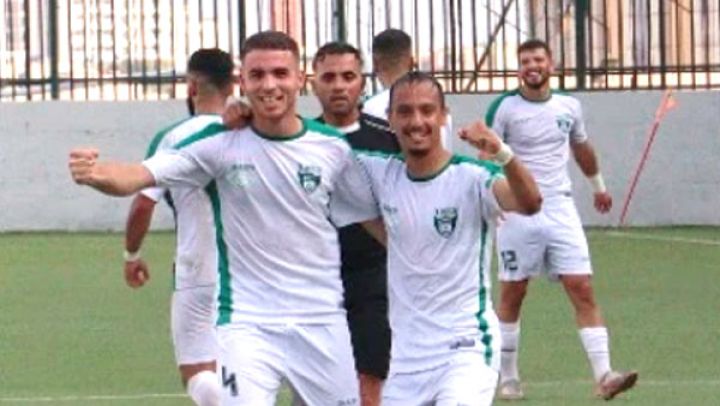 &quot;الجمعاوة&quot; في مواجهة صحوة &quot;الأرسيكا&quot;