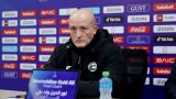المدرب الجزائري نور الدين ولد علي