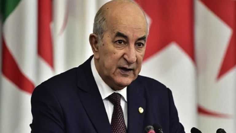 جراد وزير أوّل..وإنهاء مهام 11 وزيرا