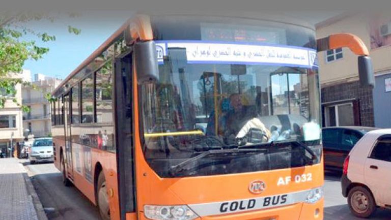 لجنة ولائية لتفعيل مخطط النقل بوهران