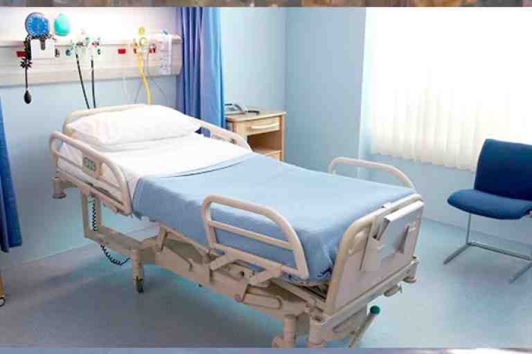مستشفى 240 سريرا يدخل الخدمة تدريجيا