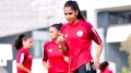المنتخب الوطني يستأنف تدريباته بعد بداية موفقة أمام بوتسوانا