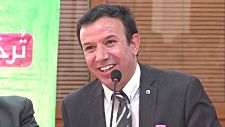 رئيس المجلس الوطني الاقتصادي والاجتماعي والبيئي، رضا تير