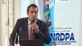 المدير العام للصيد البحري بوزارة الفلاحة والتنمية الريفية، عبد الرحمان هنتور