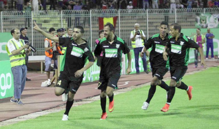 عصماني يجدد ورجراج  يرفض رحيل الركائز