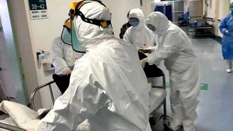 11 وفاة..601 إصابة جديدة وشفاء 314 مريض