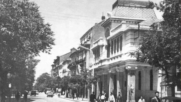 مدينــة سطيف