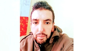 الكاتب سلطان عبد الحميد