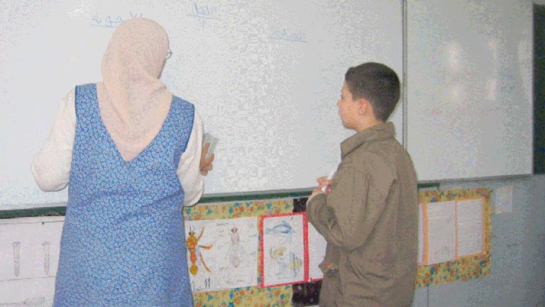 الأولياء يثمنون والمعلمون ممتعضون