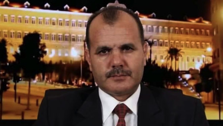 محمود الصالح يصف المسعى بـ "الجبان" و"القذر"